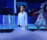 duet bersama Djalu Hakim dan Thalia Putri