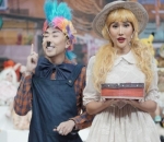 Bersama lucinta luna
