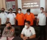 Alasan Roby Geisha Kembali Pakai Ganja