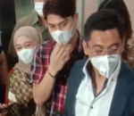 Rizky Billar Cuma Terima Uang 10 Juta Dari Doni Salmanan