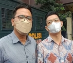 Roby Geisha Ajukan Rehabilitasi Usai Ditangkap Karena Kembali Pakai Ganja