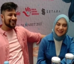 Ammar Zoni Dan Irish Bella Ungkap Jenis Kelamin Calon Anak Kedua