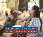 Suami tante lala yang ngidam