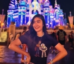 Kunjungi Disneyland 
