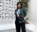 cantik nan Stylish