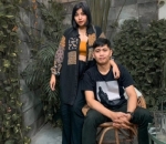 Bersama pacar