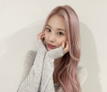 Bikin lia itzy terkesan
