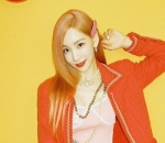 <i>Girls crush</i> banget!
