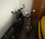 Ada Koleksi motor