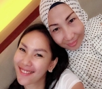 Selfie Lucu