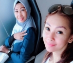 Holiday Day Ibu dan Anak