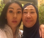 Ucapan Selamat hari Ibu
