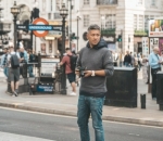 style kece tak kalah dengan ABG