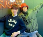 Tekuni Dunia Hip-Hop Bareng Bestie