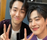 Bestie dengan Byungchan