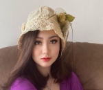 <i>Another bucket hat season</i>