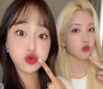 Berteman Lama Dengan Kim Lip