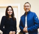 Pernah Diundang Zulkifli Hasan