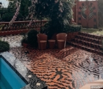 Taman mini super cantik