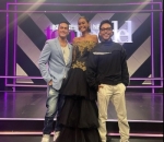 Momen di the ‘next super model’