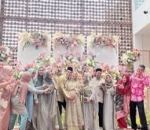 Foto Bersama Dengan Tamu Undangan
