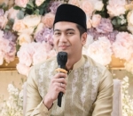 Perasaan Teuku Ryan Segera Jadi Ayah