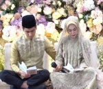 Tangis Ricis Kala Panjatkan Doa Untuk Calon Anak Pertamanya