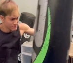Dilatih oleh Mantan juara MMA nasional