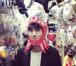 Pamer momen lucu