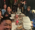 makan malam seru