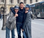 momen di Place de l'Opéra