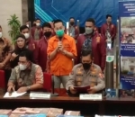 Indra Kenz Minta Maaf Soal Kasus Binomo