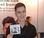 Verrell Bramasta Rilis Album Baru