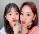 Sudah Kenal Chuu Sejak Lama