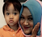 Anak Ketiga Yang Menggemaskan