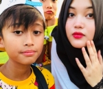 Dekat Dengan Putri Delina