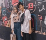 Makin Glow Up Saat Remaja