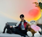 Ruang Tengah Aesthetic