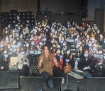 Sukses Gelar Mini Konser