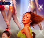 <i>queen of summer comeback</i>