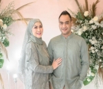 Venna Melinda dan Ferry Irawan