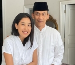 Olivia Zalianty dan Ndaru Kusumo