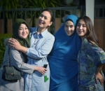 Sosok Ibu Yang Baik