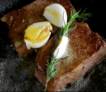 Menu makanan menggugah selera