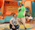 sama-sama lawak