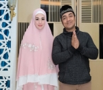 Memesona Dengan Busana Muslim Cerah