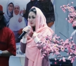 Momen Buka Bersama Dengan Manula