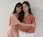 Satu Agensi Dengan Park Eun Bin