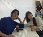'Sahabat' Ahn Bo Hyun