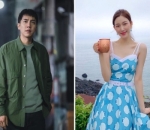 langgeng dengan Lee Da In